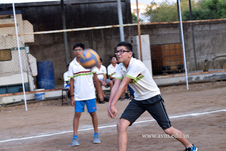 2017-18 Inter House Volleyball Competition (37)