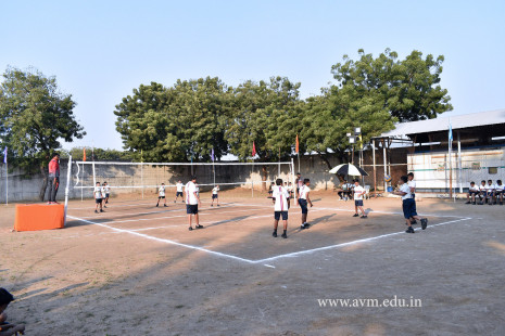 2017-18 Inter House Volleyball Competition (122)