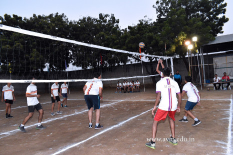 2017-18 Inter House Volleyball Competition (79)