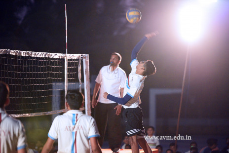 2017-18 Inter House Volleyball Competition (332)