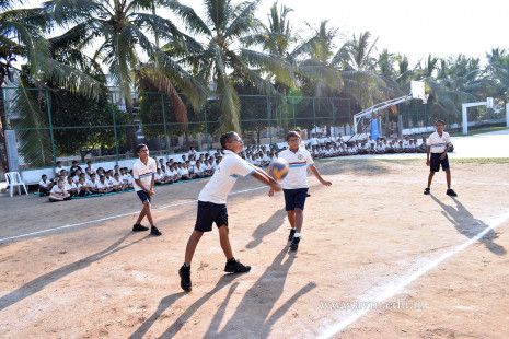2017-18 Inter House Volleyball Competition (11)