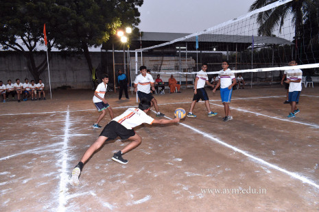 2017-18 Inter House Volleyball Competition (96)