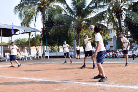 2017-18 Inter House Volleyball Competition (113)