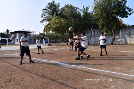 2017-18 Inter House Volleyball Competition (104)