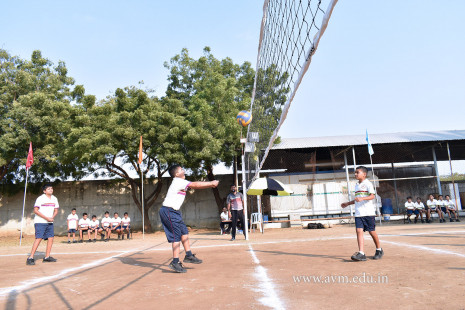 2017-18 Inter House Volleyball Competition (118)