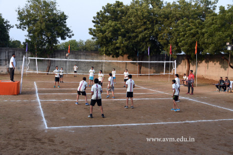 2017-18 Inter House Volleyball Competition (265)