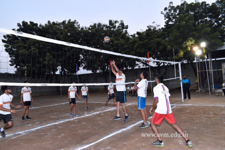 2017-18 Inter House Volleyball Competition (80)