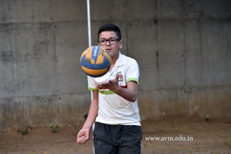 2017-18 Inter House Volleyball Competition (48)