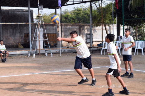 2017-18 Inter House Volleyball Competition (148)