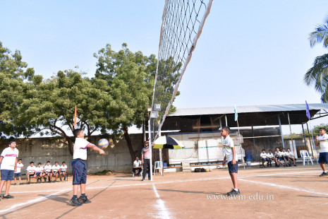 2017-18 Inter House Volleyball Competition (116)