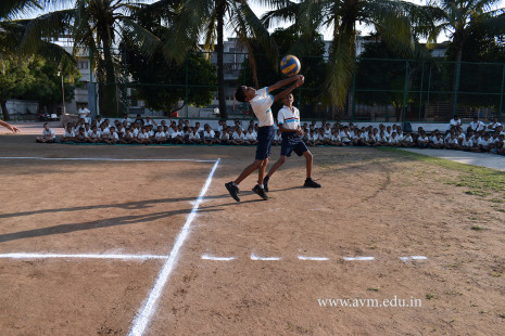 2017-18 Inter House Volleyball Competition (20)