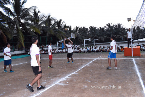 2017-18 Inter House Volleyball Competition (64)