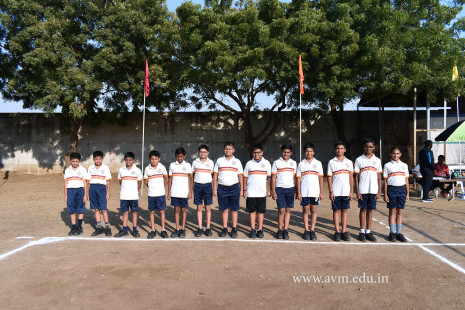 2017-18 Inter House Volleyball Competition (3)
