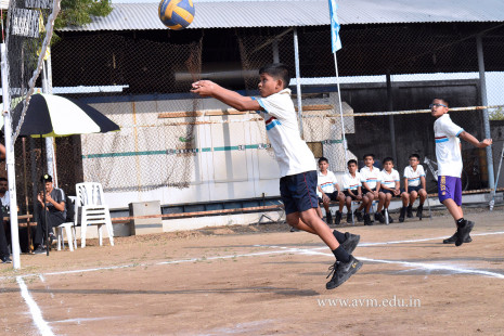 2017-18 Inter House Volleyball Competition (152)