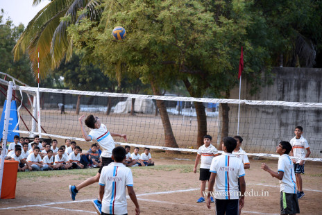 2017-18 Inter House Volleyball Competition (191)