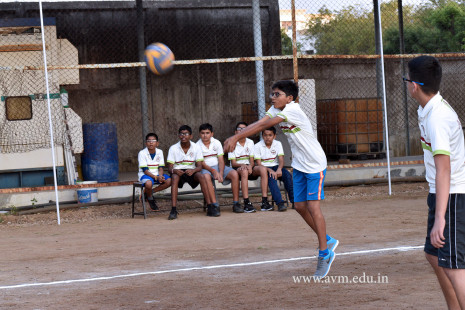 2017-18 Inter House Volleyball Competition (36)