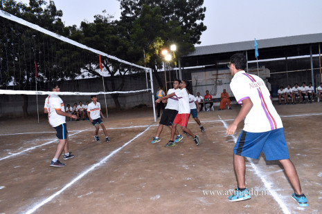 2017-18 Inter House Volleyball Competition (85)