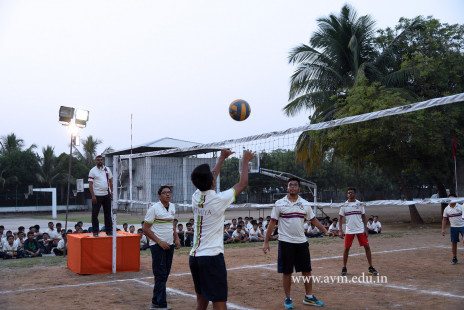 2017-18 Inter House Volleyball Competition (229)