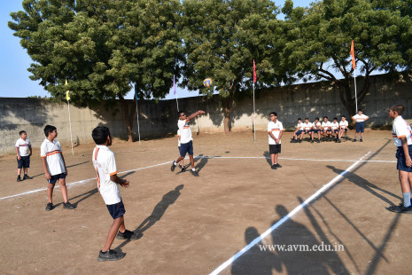 2017-18 Inter House Volleyball Competition (17)