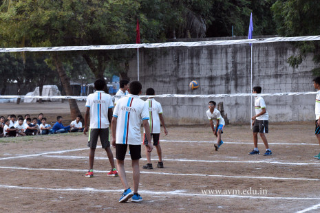 2017-18 Inter House Volleyball Competition (54)
