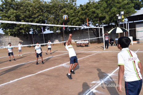2017-18 Inter House Volleyball Competition (147)