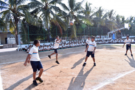 2017-18 Inter House Volleyball Competition (12)