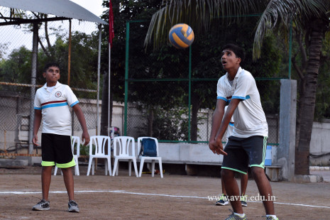 2017-18 Inter House Volleyball Competition (50)