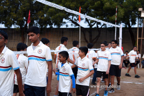 2017-18 Inter House Volleyball Competition (205)