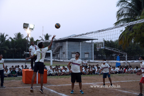 2017-18 Inter House Volleyball Competition (226)