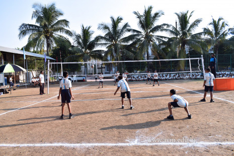 2017-18 Inter House Volleyball Competition (26)