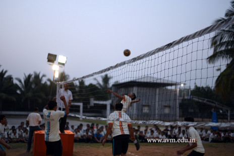 2017-18 Inter House Volleyball Competition (311)
