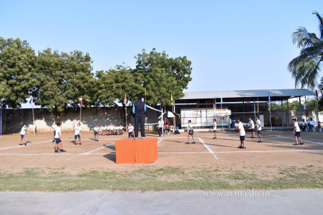 2017-18 Inter House Volleyball Competition (24)