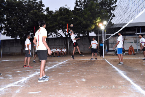 2017-18 Inter House Volleyball Competition (91)