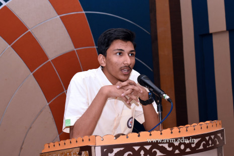 Inter House Debating Competition 2017-18 (26)