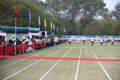 Opening Ceremony of the 14th Annual Athletic Meet (138)
