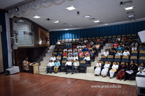 Alumni Interaction - Frontiers of Research by Sarthak Jariwala (3)