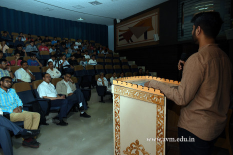 Alumni Interaction - Frontiers of Research by Sarthak Jariwala (10)