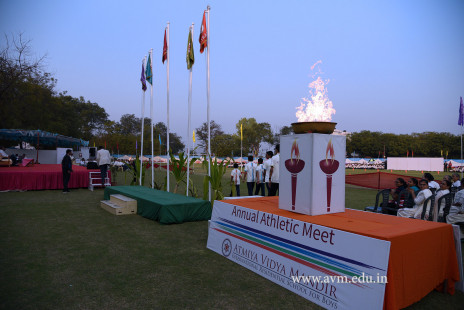 Opening Ceremony of the 14th Annual Athletic Meet (122)