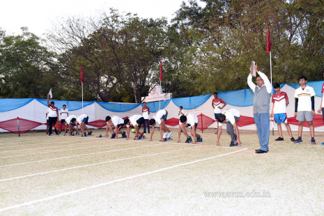 Opening Ceremony of the 14th Annual Athletic Meet (136)