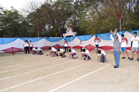 Opening Ceremony of the 14th Annual Athletic Meet (135)