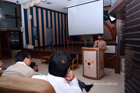 Alumni Interaction - Frontiers of Research by Sarthak Jariwala (11)