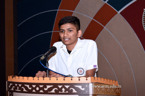 Inter House Debating Competition 2017-18 (17)
