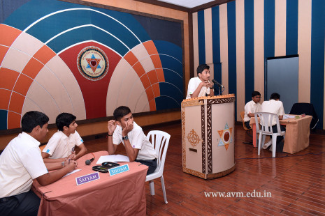 Inter House Debating Competition 2017-18 (25)