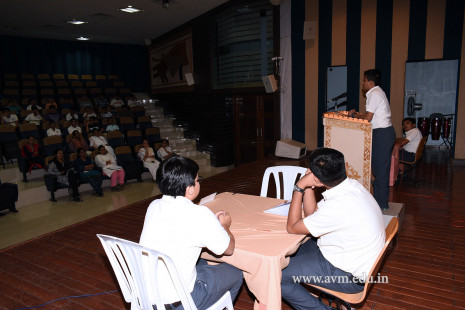 Inter House Debating Competition 2017-18 (14)