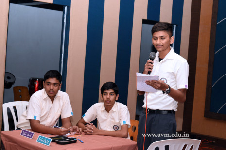 Inter House Debating Competition 2017-18 (31)