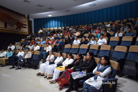 Alumni Interaction - Frontiers of Research by Sarthak Jariwala (2)