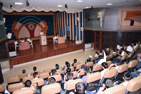Inter House Debating Competition 2017-18 (5)