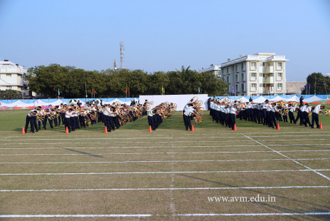 Opening Ceremony of the 14th Annual Athletic Meet (54)