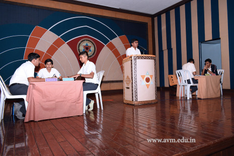Inter House Debating Competition 2017-18 (20)