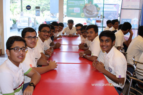Std 11-12 Commerce - Visit to a Stock Trading firm (27)